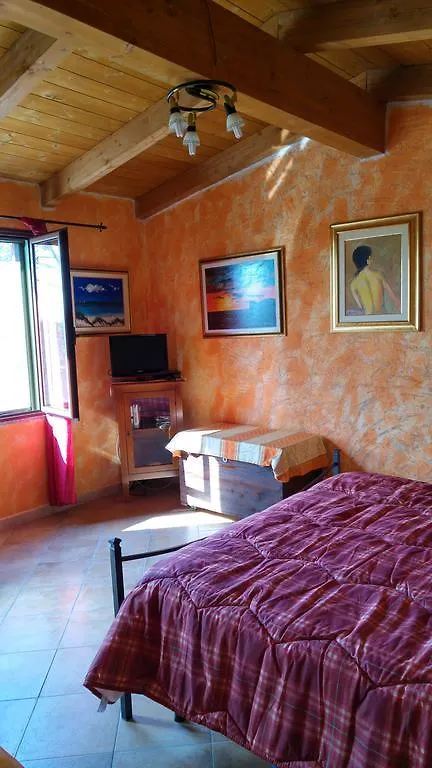 Appartamento Il Salice Casa Minnina