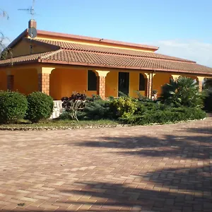 Luna E Sole Santa Maria la Palma
