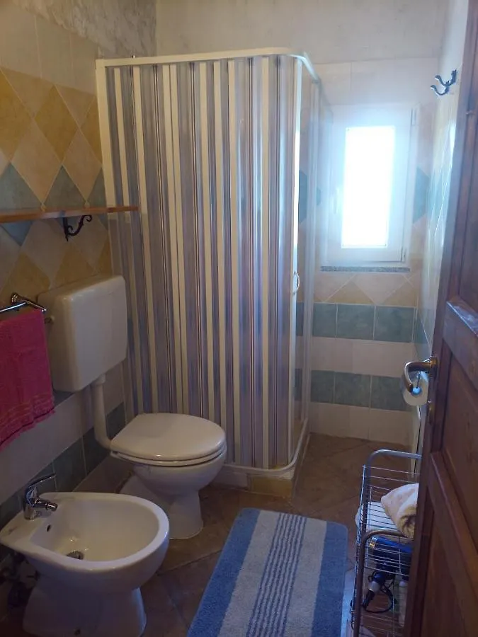 Appartamento Il Salice Casa Minnina 0*,  Italy