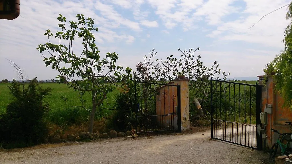 Appartamento Il Salice Casa Minnina 0*,  Italy