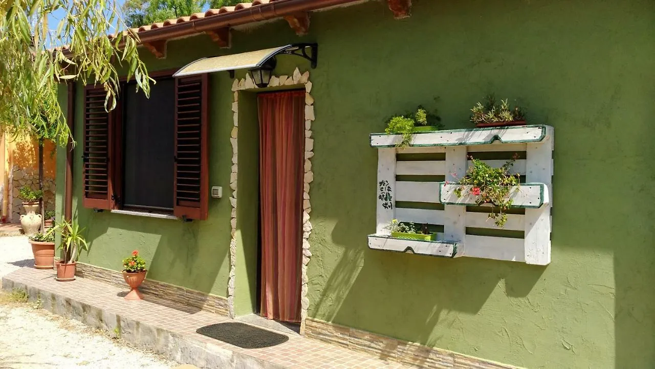 Appartamento Il Salice location